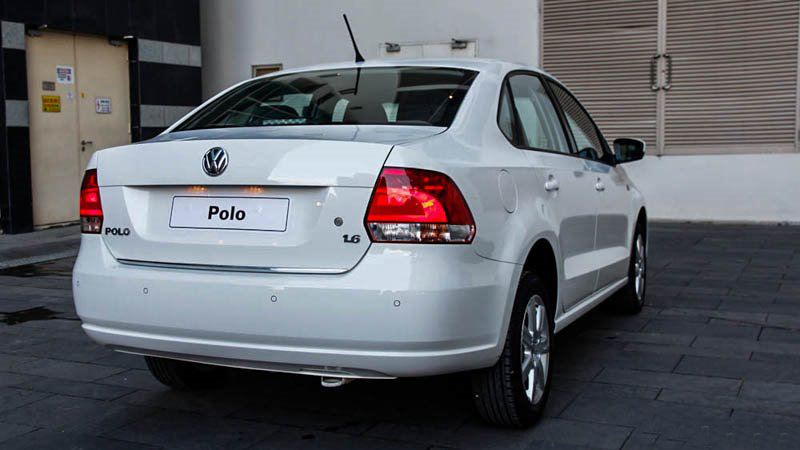 Volkswagen Polo 2017 - [Sở hữu xe Đức chỉ với 220 triệu] Volkswagen Polo duy nhất còn tại Sài Gòn, trả góp lãi suất thấp, giao xe tận nhà