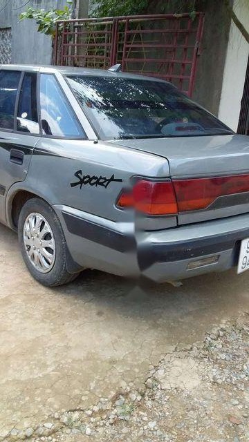 Daewoo Espero 1995 - Cần bán xe Daewoo Espero sản xuất 1995, giá tốt