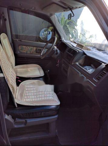 Suzuki Wagon R 2001 - Cần bán lại xe Suzuki Wagon R đời 2001, màu đen xe gia đình, giá chỉ 80 triệu