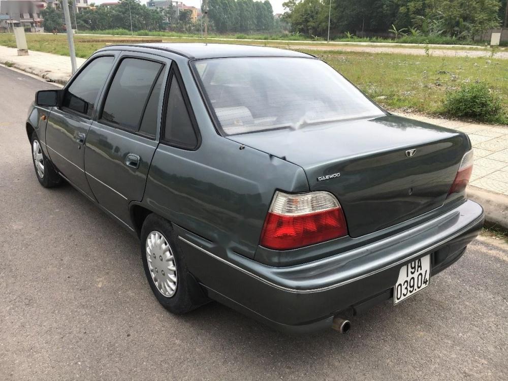 Daewoo Cielo 1.5 SX 1996 - Bán Daewoo Cielo 1.5 SX đời 1996 giá cạnh tranh