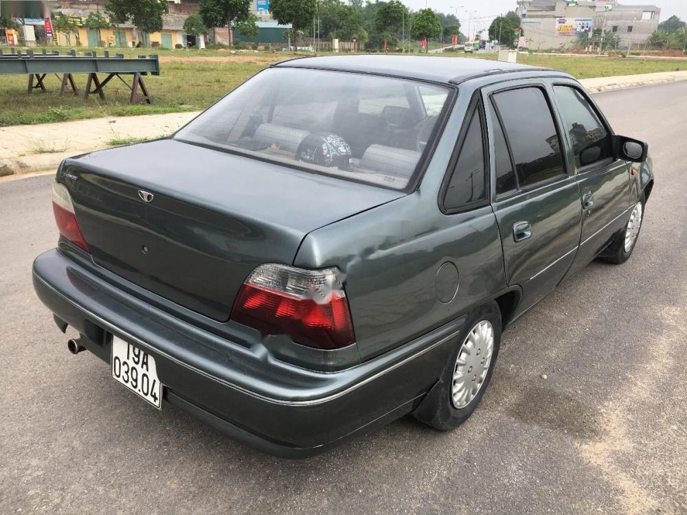 Daewoo Cielo 1.5 SX 1996 - Bán Daewoo Cielo 1.5 SX đời 1996 giá cạnh tranh