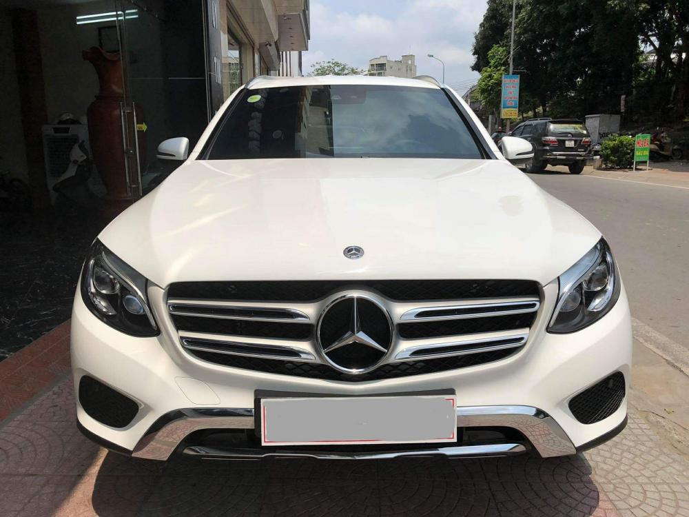 Mercedes-Benz CLC Cũ Mercedes-Benz  250 2018 - Xe Cũ Mercedes-Benz CLC 250 2018