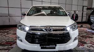 Toyota Innova E 2018 - Khuyến mãi đặc biệt duy nhất trong tháng 5