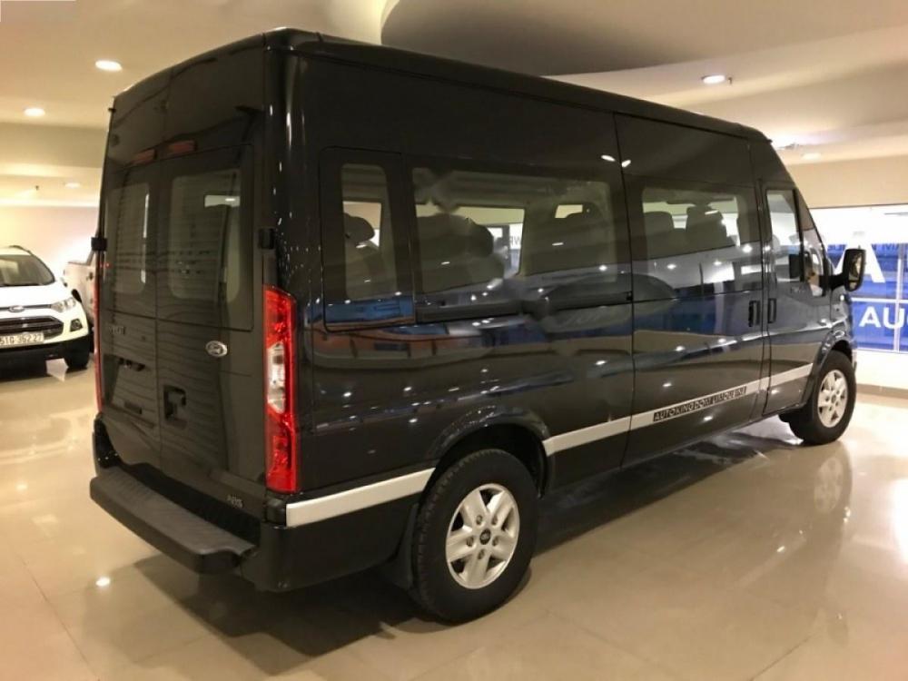Ford Transit SVP Limited 2018 - Bán xe Ford Transit Limited 2018, giá chỉ 856 triệu