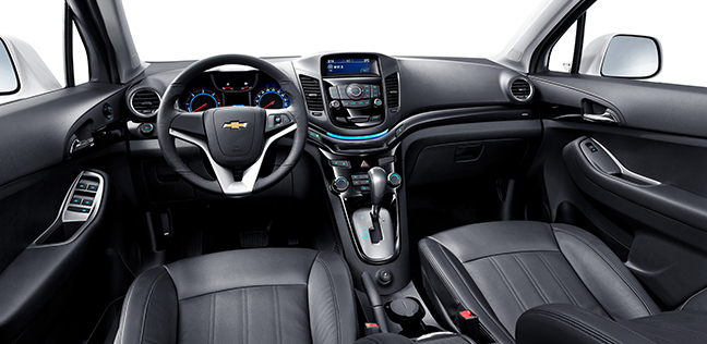 Chevrolet Orlando LT 2017 - Giải nhiệt mùa hè, tháng 5 giảm 60 triệu tiền mặt với Chevrolet Orlando, LH: 0966342625