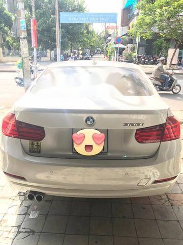 BMW 3 Series   328i 2013 - Gia đình bán BMW 3 Series 328i sản xuất 2013, màu trắng