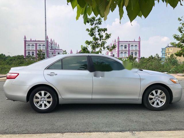 Toyota Camry  LE  2007 - Bán Toyota Camry LE đời 2007, nhập khẩu