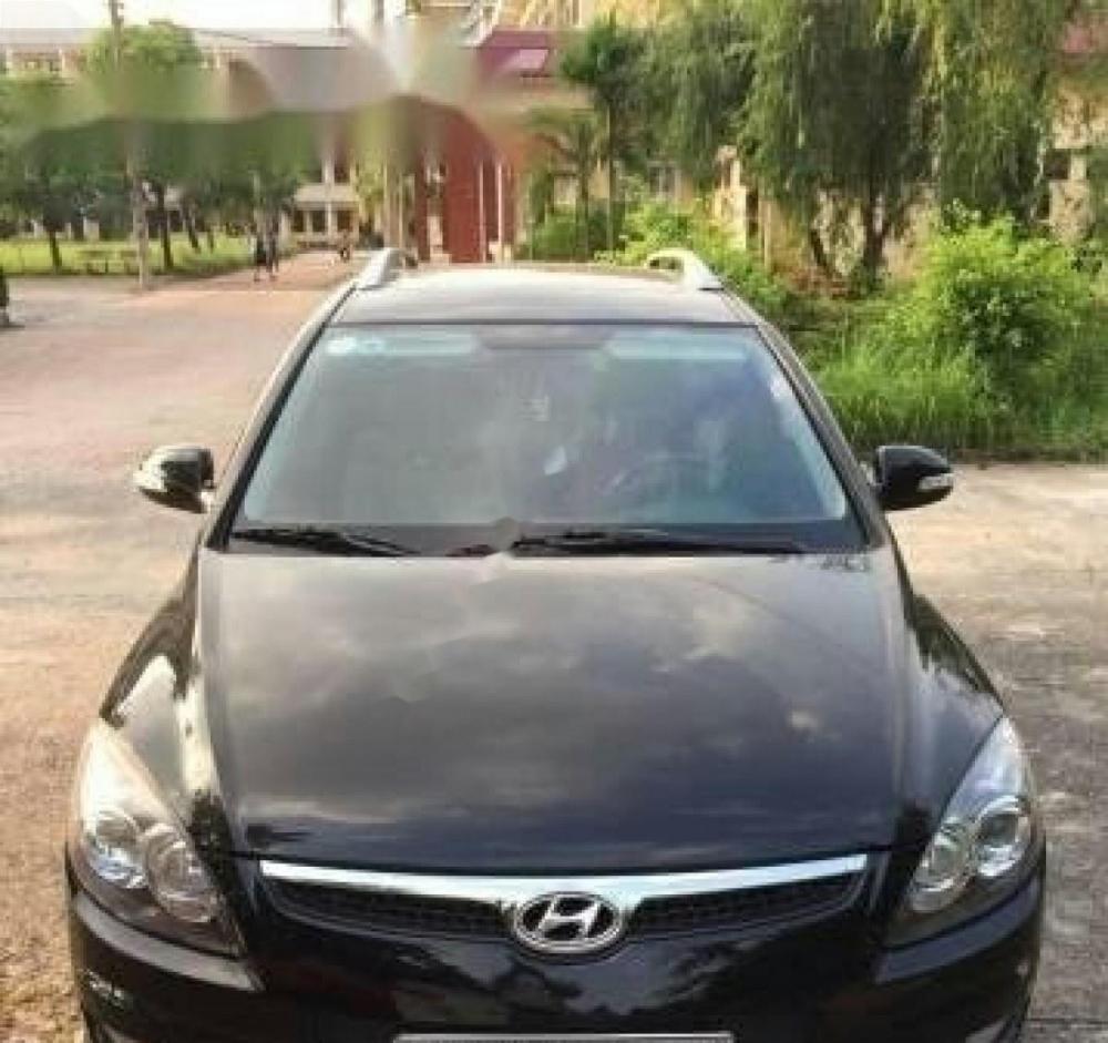 Hyundai i30 CW 2013 - Bán Hyundai i30 CW đời 2013, xe nhập chính chủ, giá 375tr