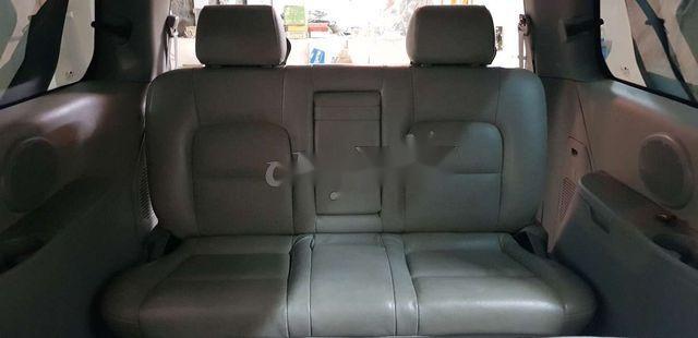 Kia Carnival 2005 - Cần bán Kia Carnival năm sản xuất 2005, màu đen xe gia đình, giá chỉ 340 triệu