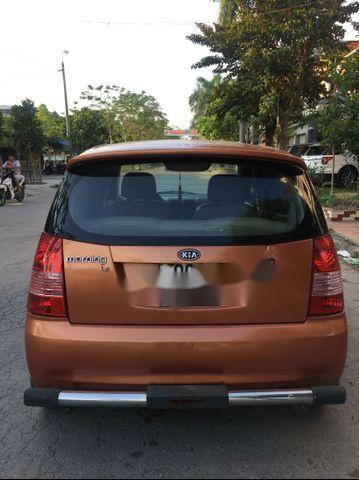 Kia Picanto 2007 - Bán Kia Picanto năm sản xuất 2007, nhập khẩu, giá tốt