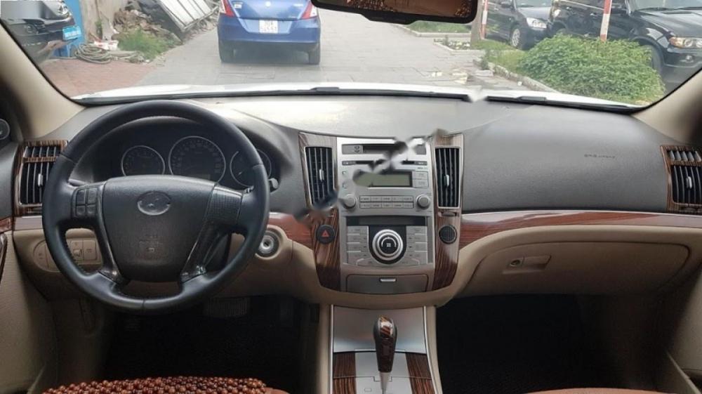 Hyundai Veracruz 3.8 V6 2007 - Bán Hyundai Veracruz 3.8 V6 đời 2007, màu trắng, xe nhập