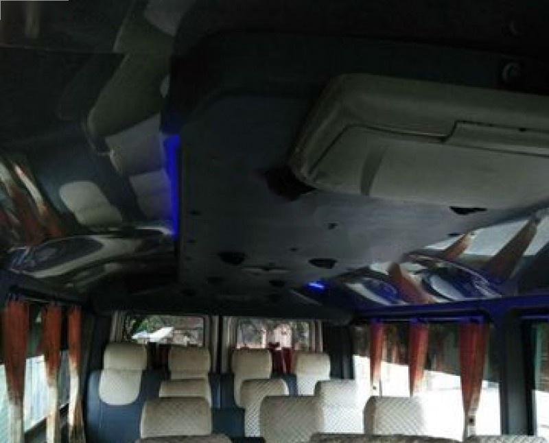 Mercedes-Benz Sprinter 311 CDI 2.2L 2005 - Bán Mercedes 311 CDI 2.2L năm sản xuất 2005, giá tốt