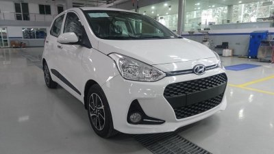 Hyundai Grand i10 1.2 AT 2018 - Bán Hyundai i10 1.2 AT 2018 giá tốt nhất hiện nay, liên hệ ngay 093.309.1713