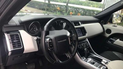 LandRover 2014 - Bán LandRover Range Rover năm sản xuất 2014, màu đen