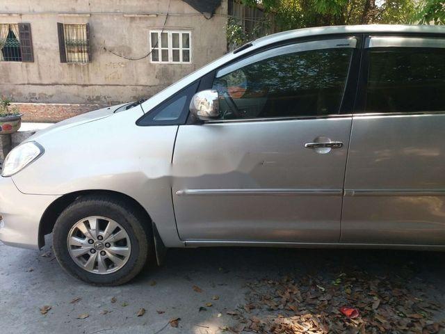 Toyota Innova 2010 - Bán xe Toyota Innova đời 2010, 387tr