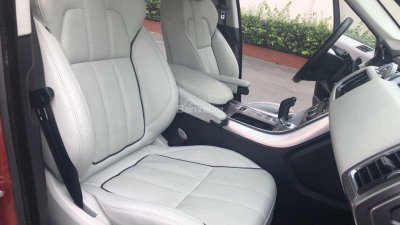 LandRover 2014 - Bán Range Rover 3.0 sx 2014, full xe cực đẹp bao test, nhập Anh Quốc, hỗ trợ vay 70%