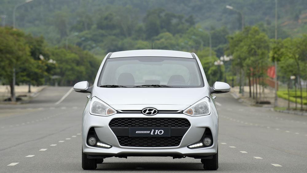 Hyundai Premio 1.2 MT 2018 - Bán Hyundai Grand i10 1.2 MT 2018 giá tốt nhất hiện nay, gọi ngay giá tốt 093.309.1713