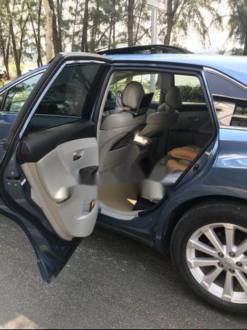 Toyota Venza  2.7  2010 - Cần bán gấp Toyota Venza 2.7 năm 2010, giá tốt