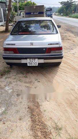 Peugeot 405 1992 - Bán Peugeot 405 sản xuất năm 1992, giá tốt