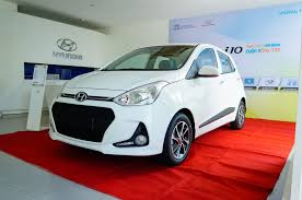 Hyundai Grand i10 1.2 AT 2018 - Bán Hyundai i10 1.2 AT 2018 giá tốt nhất hiện nay, liên hệ ngay 093.309.1713