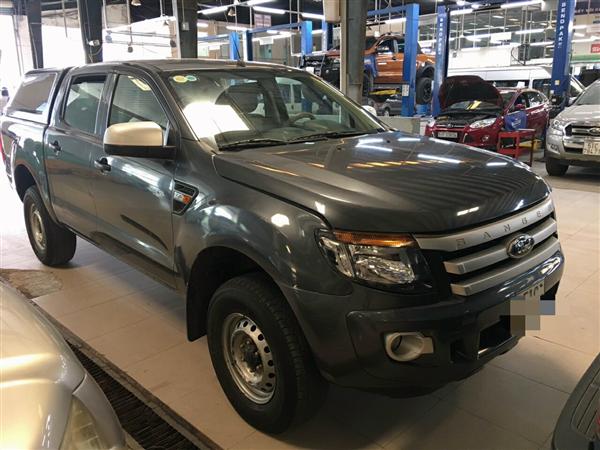 Ford Ranger XL 2015 - Cần bán Ford Ranger XL đời 2015, nhập khẩu nguyên chiếc, số sàn, giá 475tr