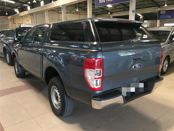 Ford Ranger XL 2015 - Cần bán Ford Ranger XL đời 2015, nhập khẩu nguyên chiếc, số sàn, giá 475tr