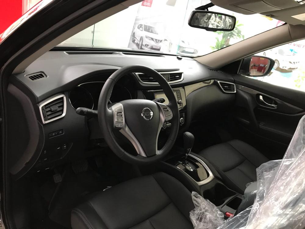 Nissan X trail SL 2018 - Bán Nissan Xtrail, liên hệ ngay để nhận giá tốt 0976233122