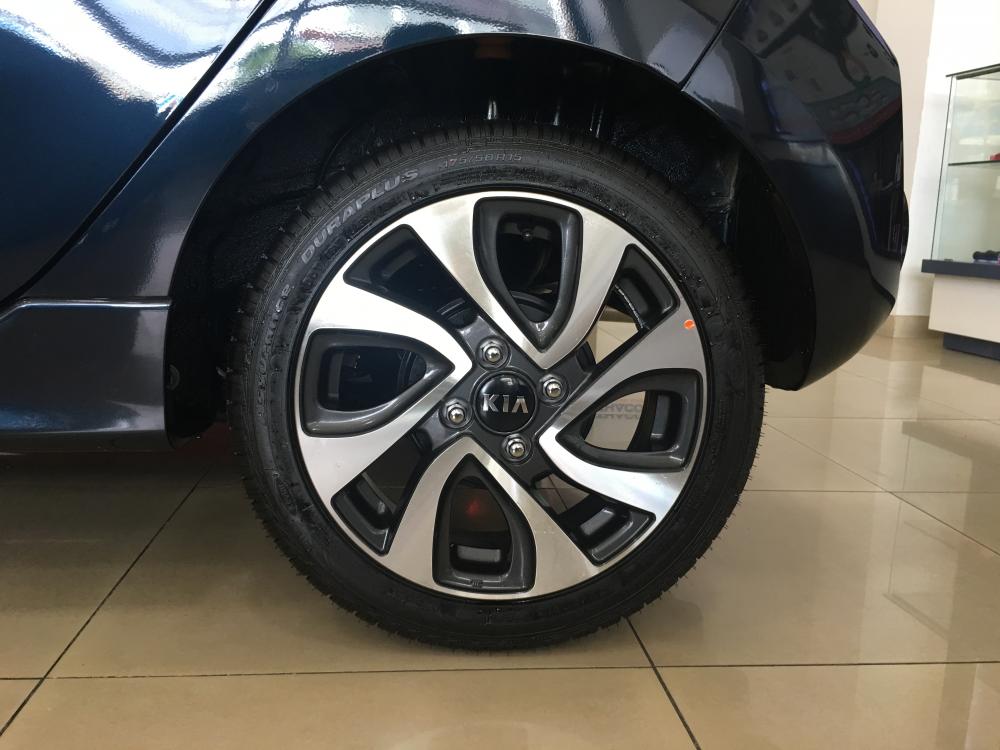 Kia Morning 1.0MT 2018 - Bán Morning mới 2018, chỉ cần 75 tr