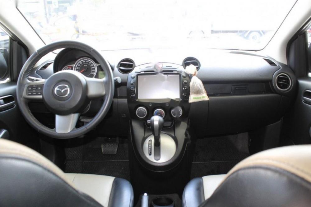 Mazda 2 S 2014 - Bán Mazda 2 S năm sản xuất 2014 số tự động giá cạnh tranh