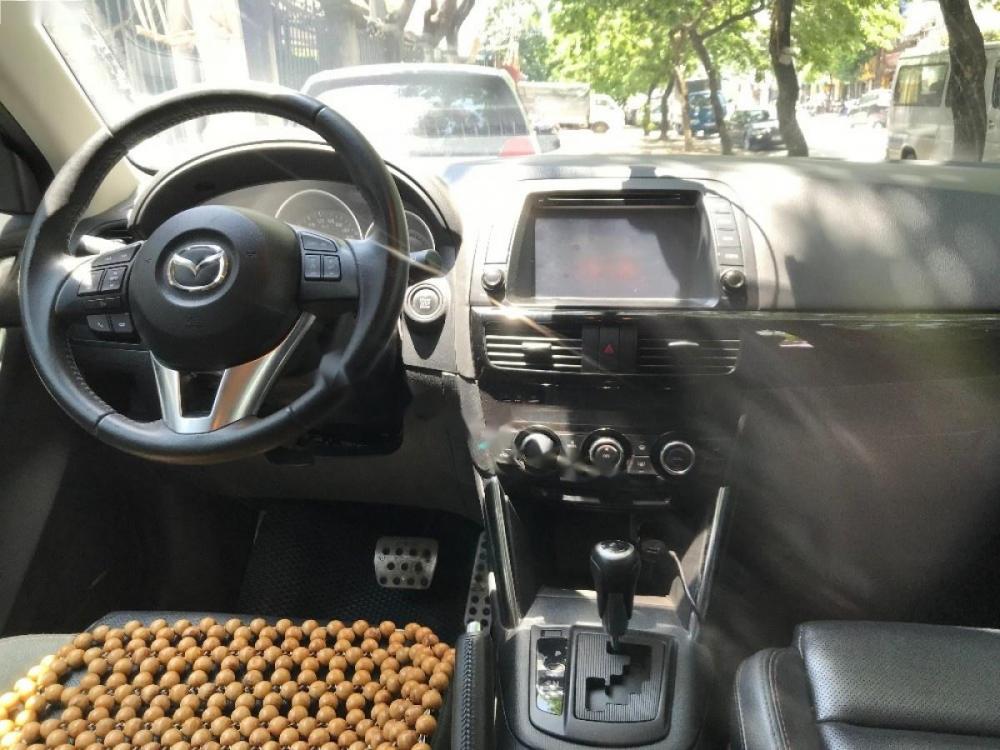 Mazda CX 5 2016 - Cần bán Mazda CX 5 sản xuất 2016, màu đỏ, giá chỉ 820 triệu