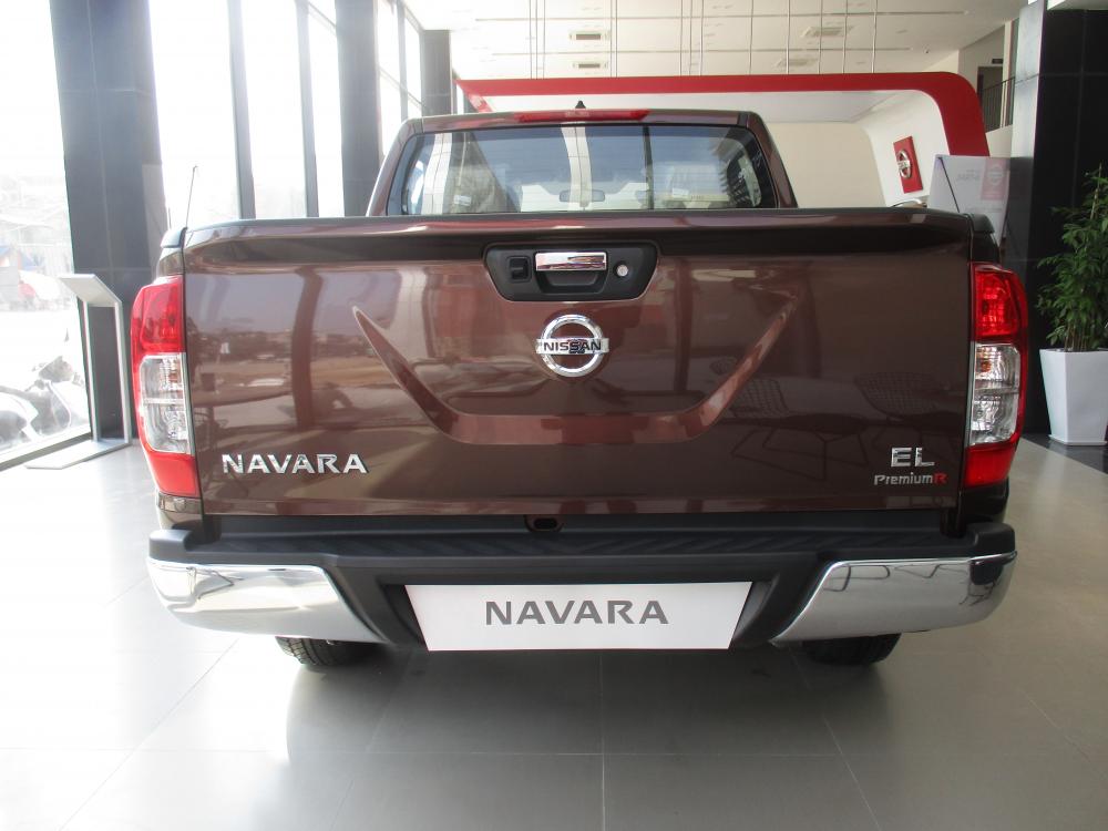 Nissan Navara E 2018 - Bán Nissan Navara E, EL, EL Premium, SL, VL, VL Premium SX 2018, đại lý Nissan lớn nhất Miền Bắc khuyến mại khủng