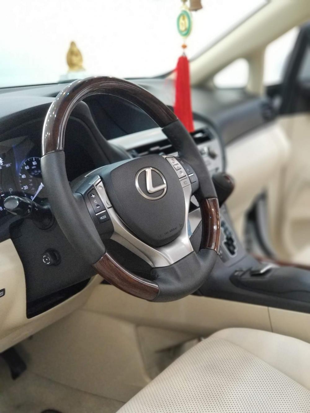 Lexus RX 350 2015 - Bán L exusRX 350, xe Mỹ, SX 2015 tên cá nhân