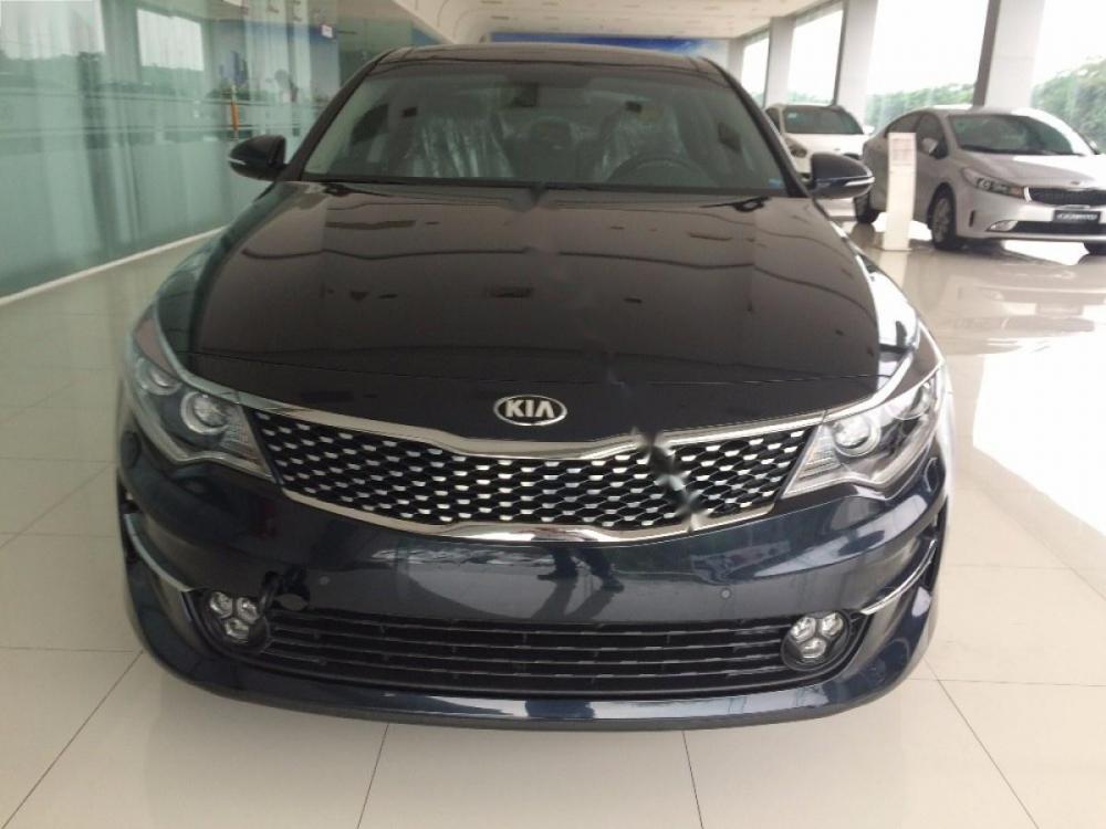 Kia Optima 2.0 AT 2018 - Cần bán xe Kia Optima 2.0 AT năm 2018 giá cạnh tranh