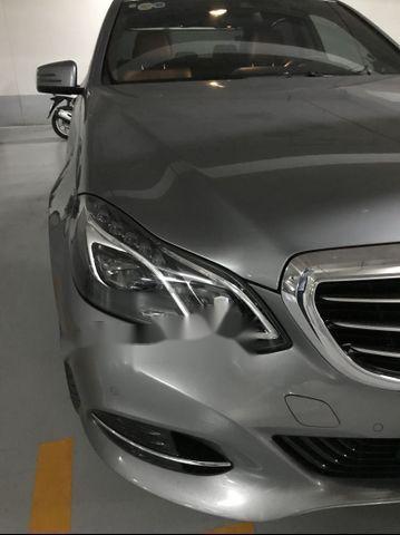 Mercedes-Benz E class 2014 - Cần bán lại xe Mercedes đời 2014