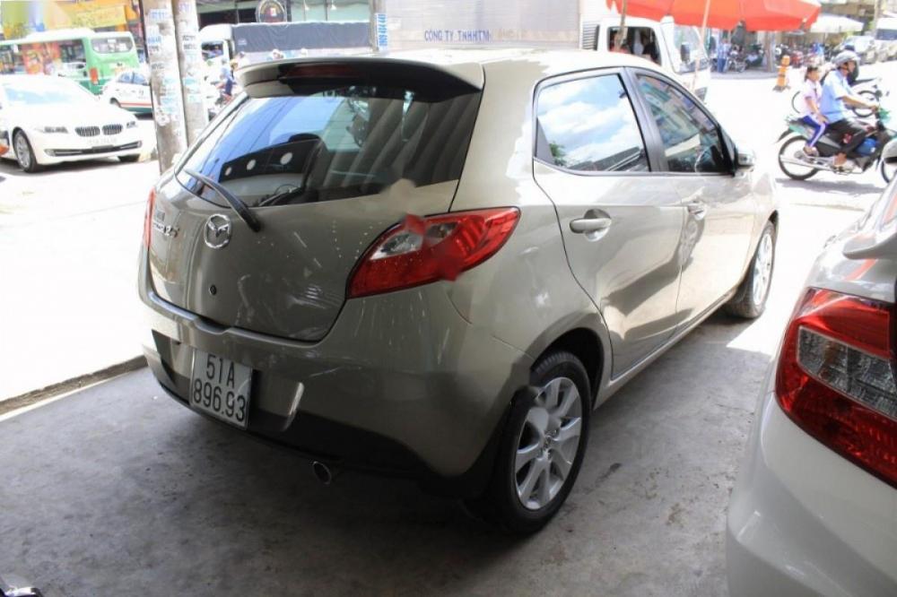 Mazda 2 S 2014 - Bán Mazda 2 S năm sản xuất 2014 số tự động giá cạnh tranh