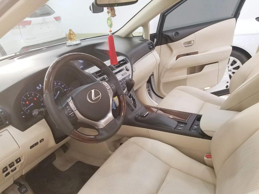 Lexus RX 350 2015 - Bán L exusRX 350, xe Mỹ, SX 2015 tên cá nhân