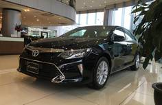 Acura CL 2018 - Gía Đặc Biệt : Giảm giá lớn khi mua xe Toyota Camry các phiên bản, hỗ trợ thủ tục