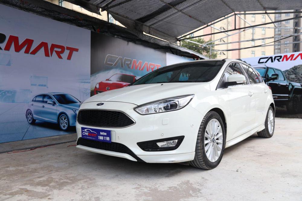 Ford Focus Cũ 2016 - Xe Cũ Ford Focus 2016