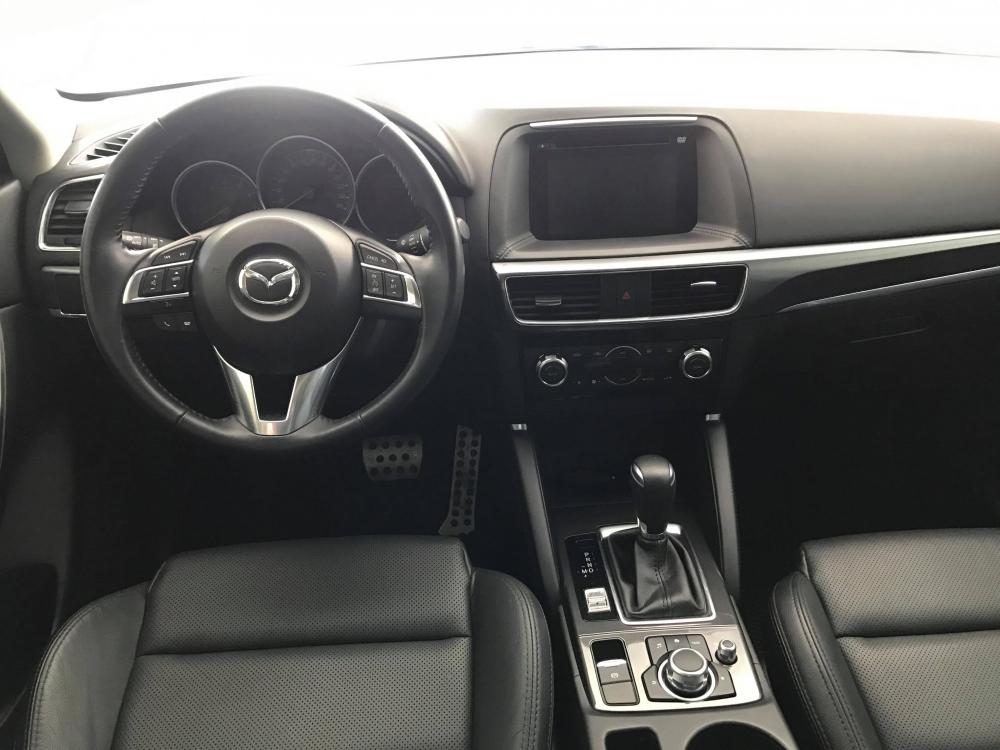 Mazda CX 5 Cũ   2.0AT 2016 - Xe Cũ Mazda CX-5 2.0AT 2016