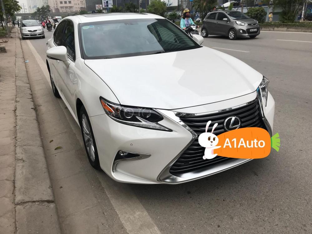 Lexus ES Cũ 2016 - Xe Cũ Lexus ES 2016