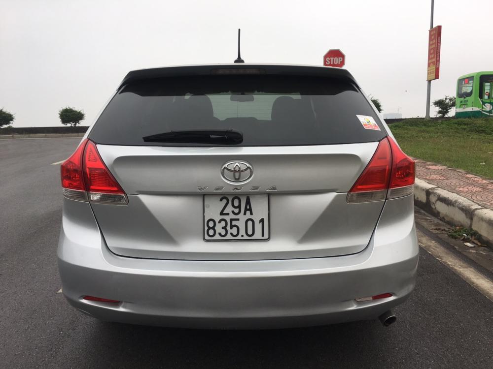 Toyota Venza Cũ 2009 - Xe Cũ Toyota Venza Venza 2009