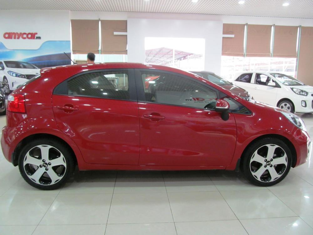 Kia Rio Cũ   1.4AT 2014 - Xe Cũ KIA Rio 1.4AT 2014