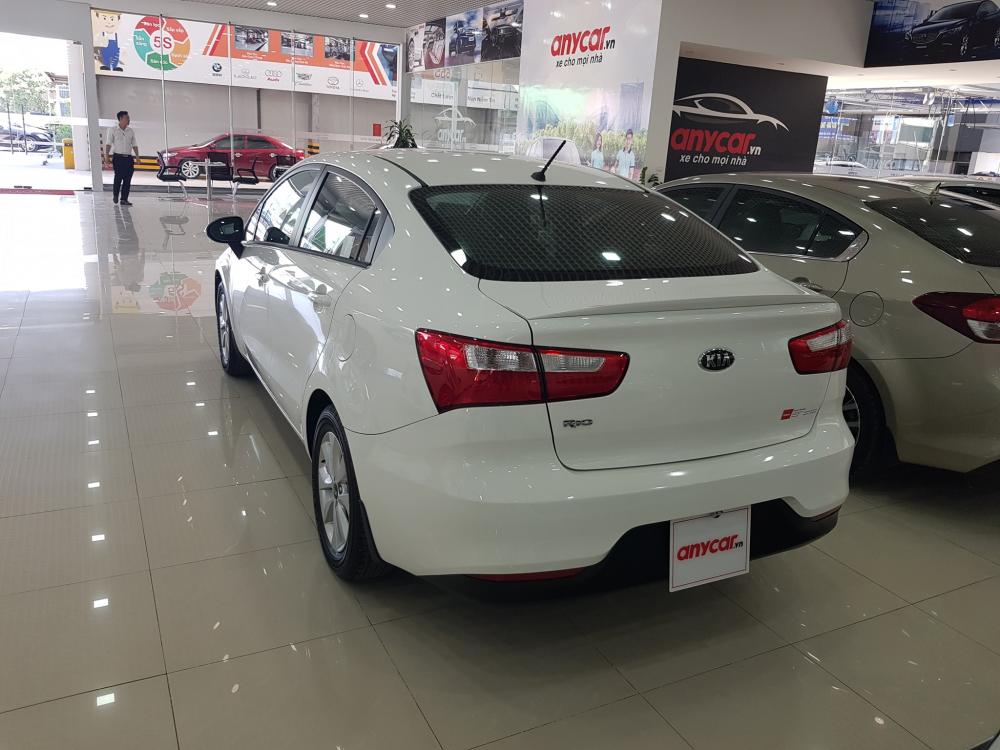 Kia Rio Cũ 2017 - Xe Cũ KIA Rio 2017