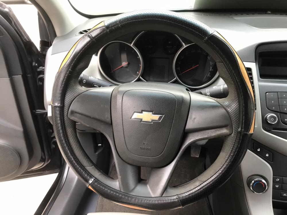 Chevrolet Cruze Cũ   1.6 LS 2011 - Xe Cũ Chevrolet Cruze 1.6 LS 2011