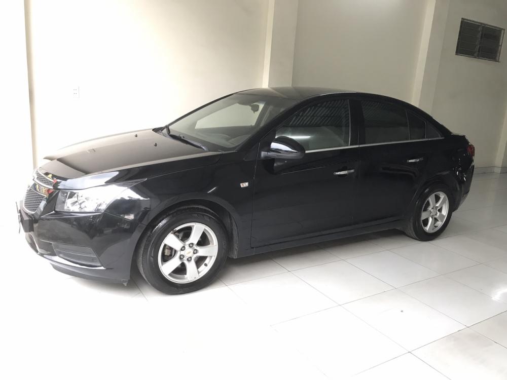 Chevrolet Cruze Cũ   1.6 LS 2011 - Xe Cũ Chevrolet Cruze 1.6 LS 2011