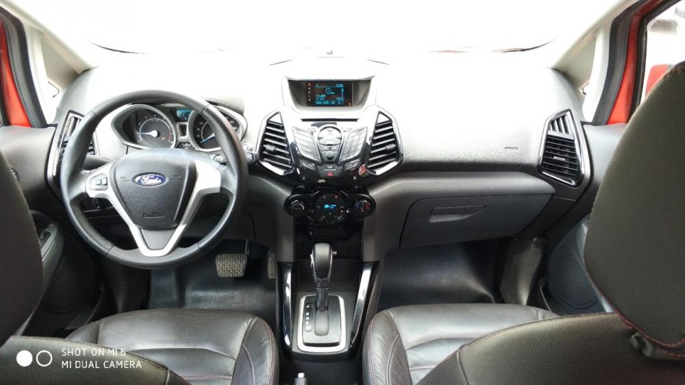 Ford EcoSport Cũ   AT 2015 - Xe Cũ Ford EcoSport AT 2015