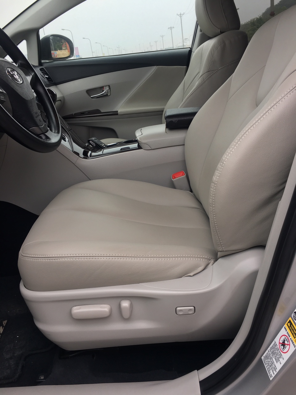 Toyota Venza Cũ 2009 - Xe Cũ Toyota Venza Venza 2009