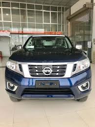 Nissan Navara Mới   VL 2018 - Xe Mới Nissan Navara VL 2018