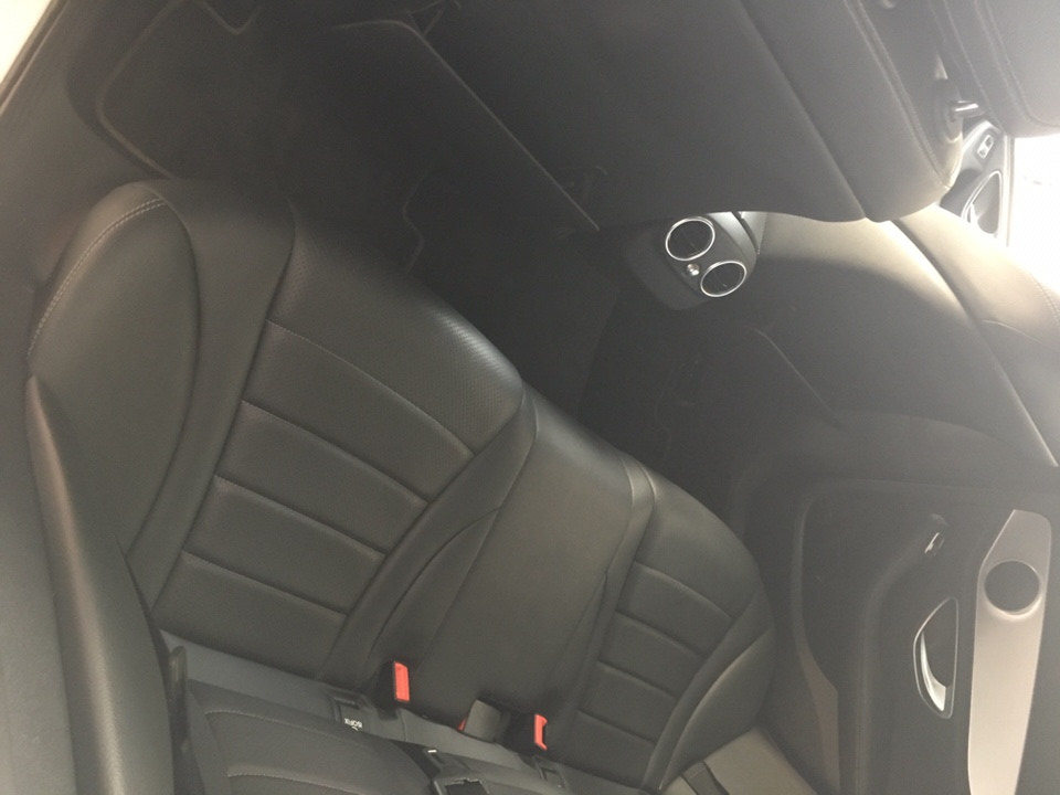 Mercedes-Benz C ũ Meredes-Benz  200 2015 - Xe Cũ Mercedes-Benz C 200 2015