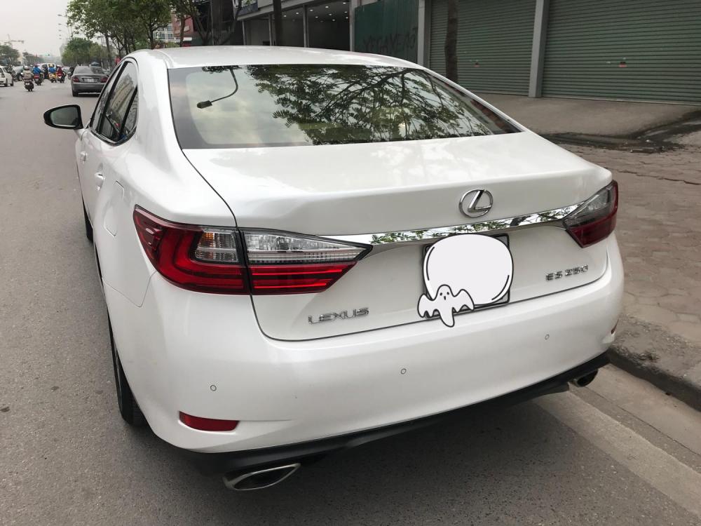 Lexus ES Cũ 2016 - Xe Cũ Lexus ES 2016